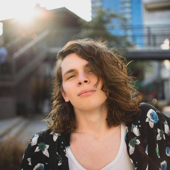 Meet your Posher, Jack - Picture 1 of 1